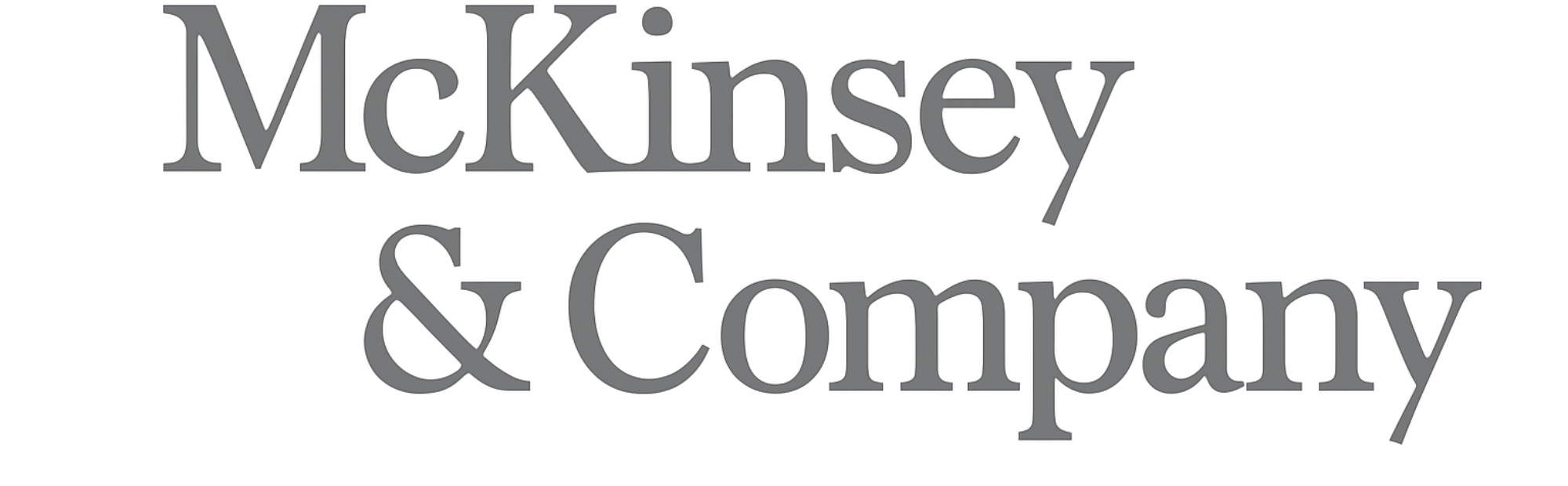 McKinsey