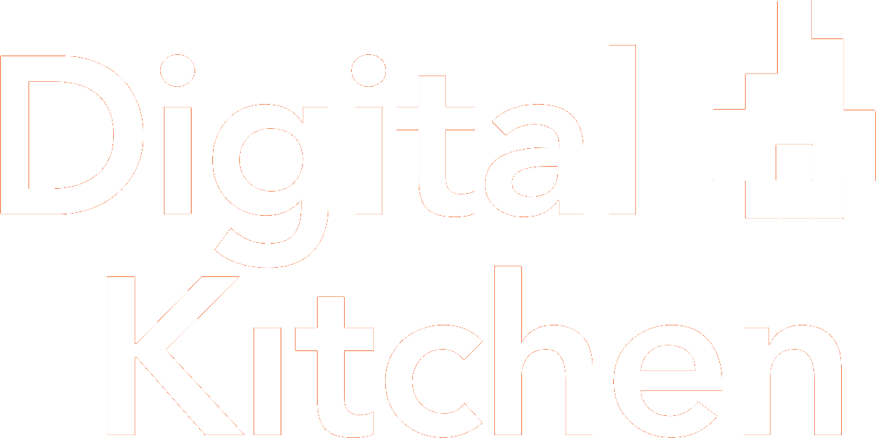 Digital Kitchen