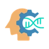Biohacking AI icon