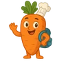 Carotino icon