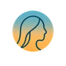 Talk to Noor icon