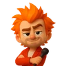 Website Roaster icon