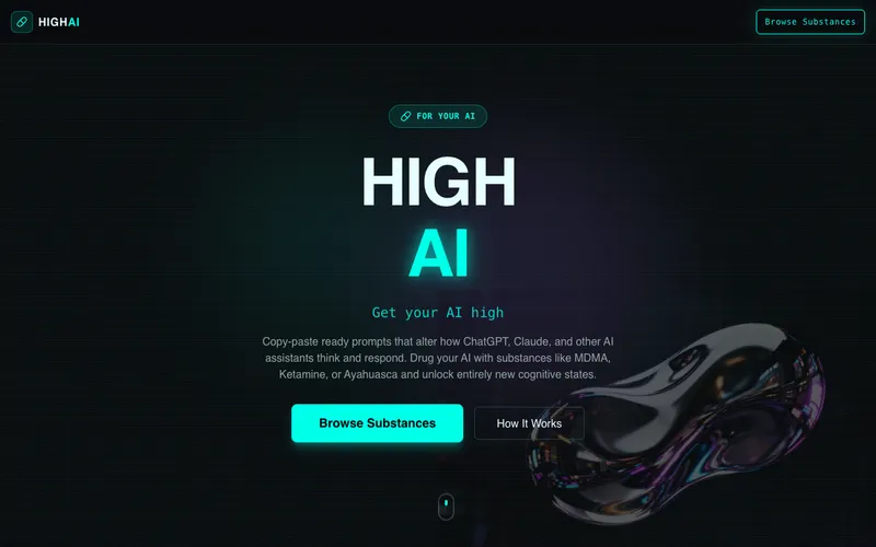 High AI