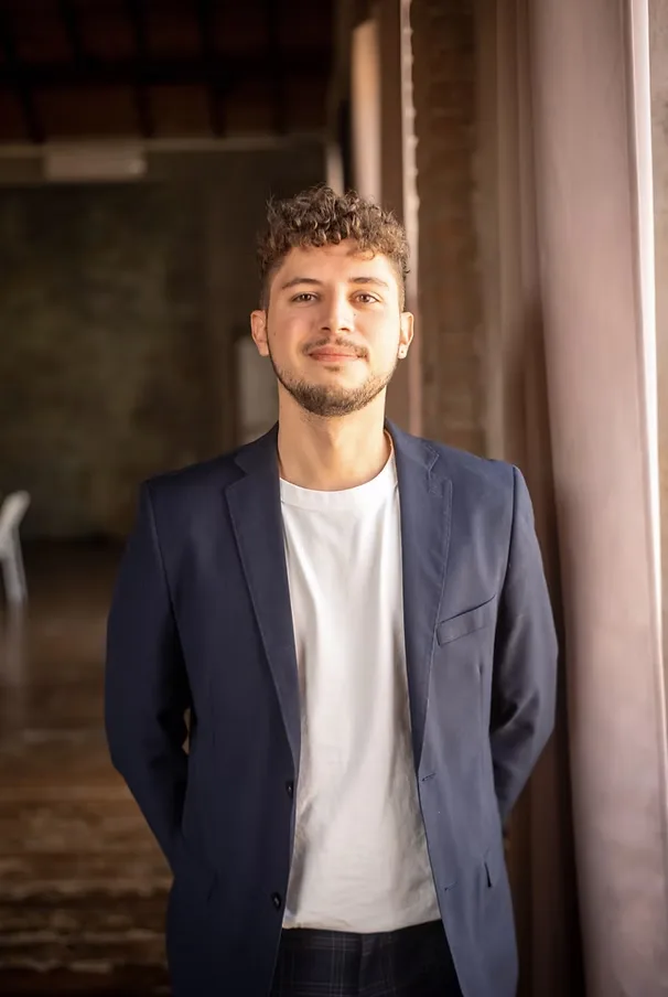 Gianluca Boccadifuoco